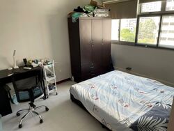 Blk 18A Buona Vista Court (Queenstown), HDB 3 Rooms #566351411